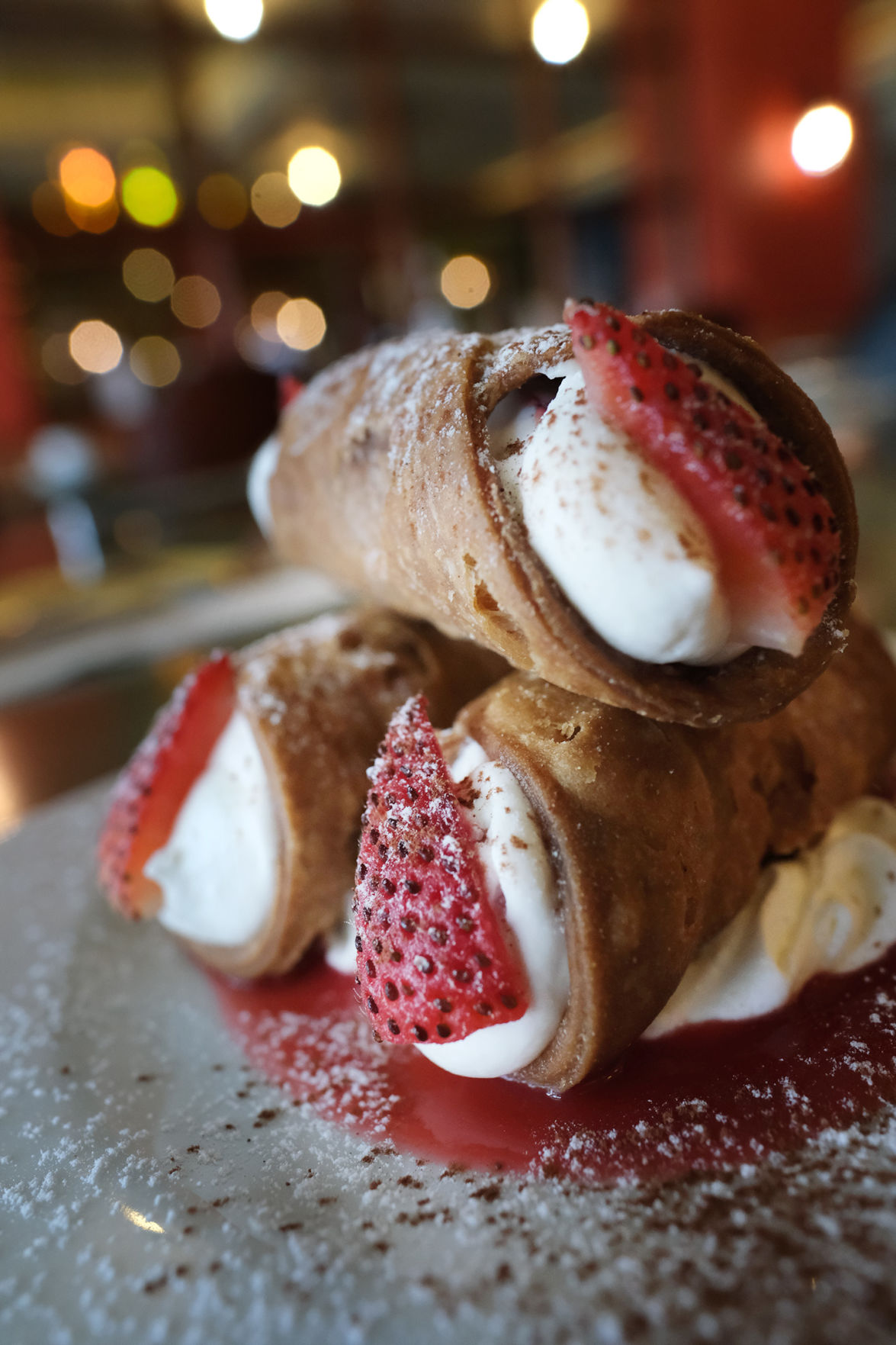 Mangiare! Boka! Eat! The Italian way at Eataliano